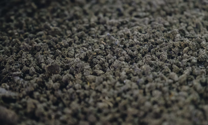 Complex Fertilizers fertiliser product
